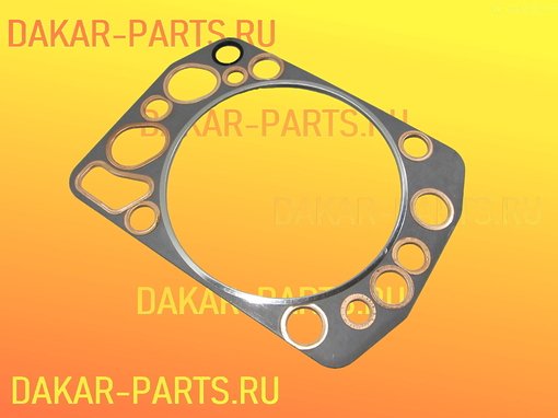 Прокладка ГБЦ Daewoo Ultra Novus DOOSAN DV15 DV15T DV15TIS 65039010015 65.03901-0015