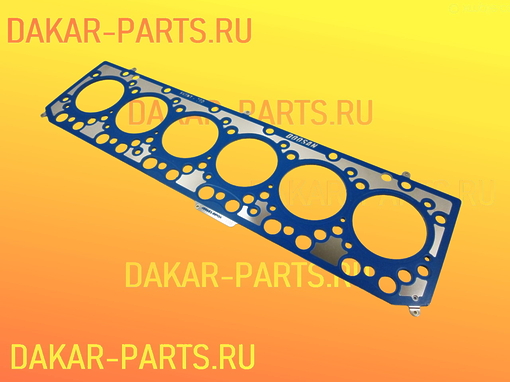 Прокладка ГБЦ Daewoo Ultra Novus DOOSAN DL06 65039010071 65.03901-0071