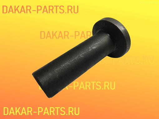 Толкатель клапанов Daewoo Ultra Novus DOOSAN D2366 DE12 65043010006 65.04301-0006  150125-000366 15012500036