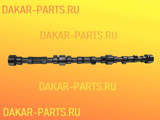 Распредвал Daewoo Ultra Novus DOOSAN DE12 65044010010 65.04401-0010