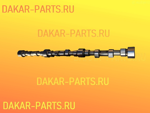 Распредвал Daewoo Ultra Novus DOOSAN DE12TIS 65044010489 65.04401-0489