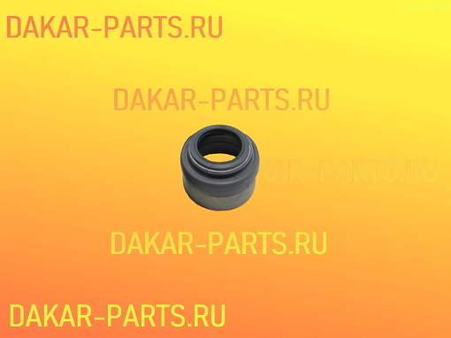 Маслосъемные колпачки Daewoo Ultra Novus DOOSAN DV15 DV15T DV15TIS 65049020008 65.04902-0027 65.04902-0008 65049020027