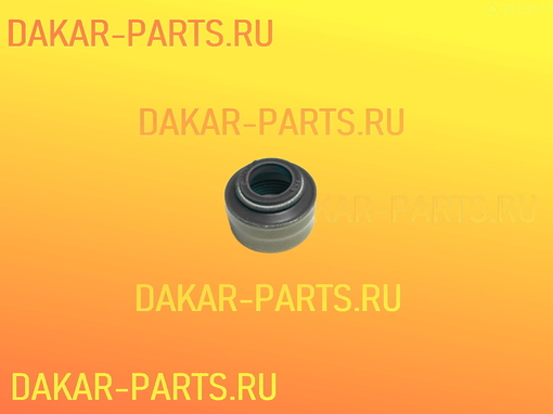 Маслосъемные колпачки Daewoo Ultra Novus DOOSAN DL08 DV11 65049020014 65.04902-0014