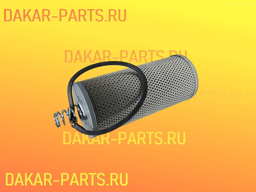 Фильтр масляный Daewoo Ultra Novus BS106 D2366 65055045021