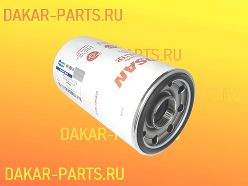 Фильтр масляный ОРИГИНАЛ Daewoo Ultra Novus DOOSAN DL06 65055105032 65.05510-5032 40050800036 400508-00036