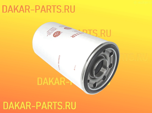 Фильтр масляный Daewoo Ultra Novus DOOSAN DL06 65055105032 65.05510-5032 40050800036 400508-00036