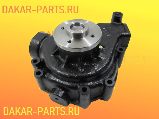 Помпа водяная Daewoo Ultra Novus DOOSAN DL08 65065006171 65.06500-6171 400921-00039  40092100039