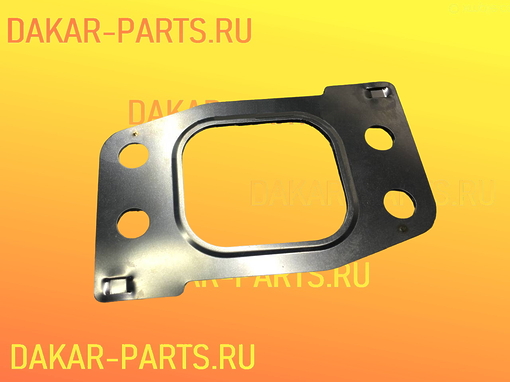 Прокладки выпускного коллектора Daewoo Ultra Novus DOOSAN DL06 65089010045 65.08901-0045