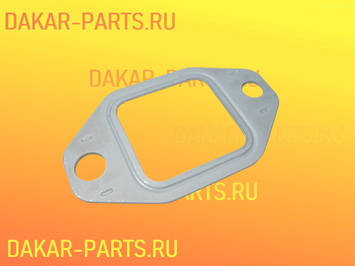 Прокладка выпускного коллектора Daewoo Ultra Novus DOOSAN DE12 D2366 65.08901A-0012 6508901A0012