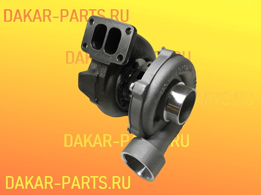 Турбина правая Daewoo Ultra Novus DOOSAN DV15T 65091007088 65.09100-7088