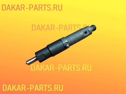 Форсунка в сборе Daewoo Ultra Novus DOOSAN DV15T 65101017084 65.10101-7084