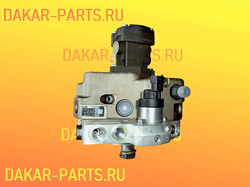 Топливный насос Daewoo Ultra Novus DOOSAN dv11 65105017002 0445020032 65.10501-7002