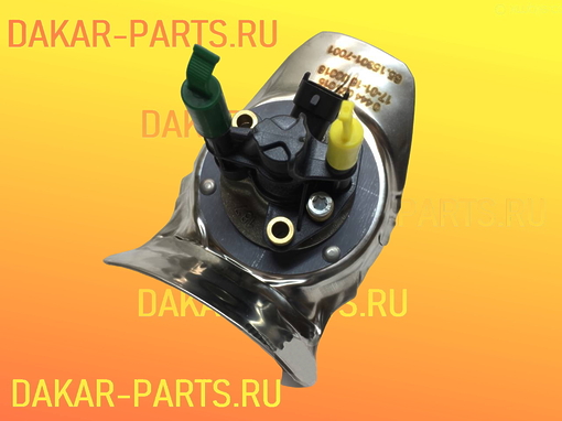 Форсунка мочевины Daewoo Ultra Novus 65153017001 65.15301-7001