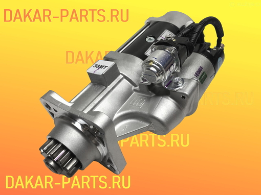 Стартер Daewoo Ultra Novus DOOSAN DV11 65262017089 65.26201-7089