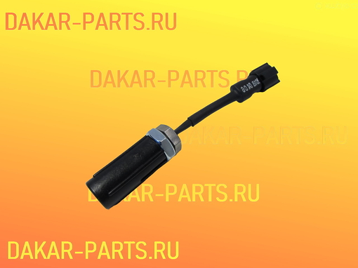 Датчик тахометра Daewoo Ultra Novus DOOSAN DE12 DV15 65271037002 65.27103-7002