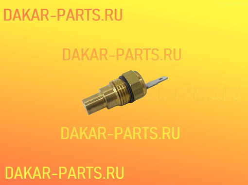 Датчик температуры Daewoo Ultra Novus BH120 DOOSAN DE12 D1146 DV15 DL08 DE08 DV11 Kia Granbird 65274055003 65.27405-5003