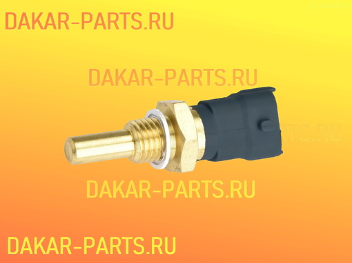 Датчик температуры Daewoo Ultra Novus DOOSAN DV11 DL08 DL06 65274237003 65.27423-7003  0281002209