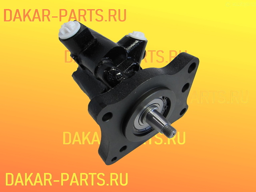 Насос гидроусилителя Daewoo Ultra Novus DOOSAN DE12 65471016040 65.47101-6040