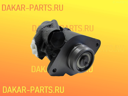 Насос гидроусилителя Daewoo Ultra Novus DOOSAN DV15T 65471016046 65.47101-6046