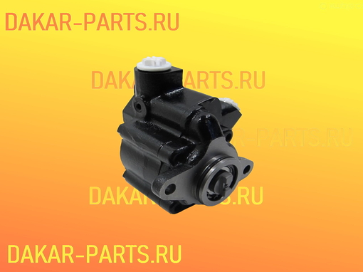 Насос гидроусилителя Daewoo Ultra Novus DOOSAN DL06 65471017017 65.47101-7017 40091700043 400917-00043