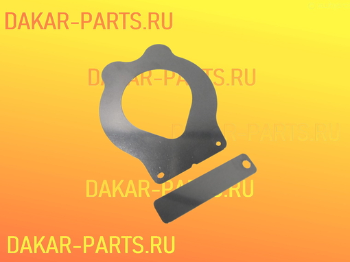 Клапан компрессора Daewoo Ultra Novus DOOSAN DV15 DE12 D2366 D2848 Hyundai HD D6AU D6AC D8AB 65541070001 65.54107-0001