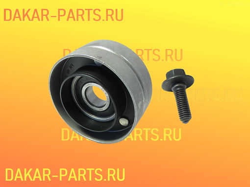 Ролик натяжителя ремня Daewoo Ultra Novus DOOSAN DL06 DL08 DV11 65958105002 65.95810-5002