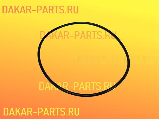 Уплотнение гильзы нижнее и среднее Daewoo Ultra Novus DOOSAN DV11 65.96501-0082 65965010082