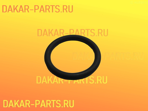 Уплотнительное кольцо форсунки Daewoo Ultra Novus DOOSAN DL06 DL08 DV11 65965010437 65.96501-0437