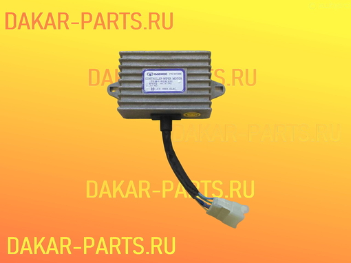 Реле стеклоочистителя Daewoo BS106 96703886