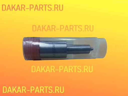 Распылитель форсунки Daewoo Ultra Novus BH115 BS106 D2366 DLLA155SM061