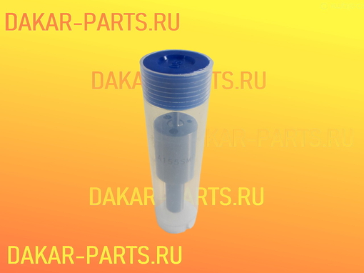 Распылитель форсунки Daewoo Ultra Novus DE12TIS BDLLA155SM066