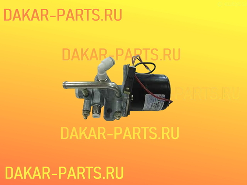 Электромагнитный клапан двери Daewoo BS106 5E15 DMV6000 96154018 96118393