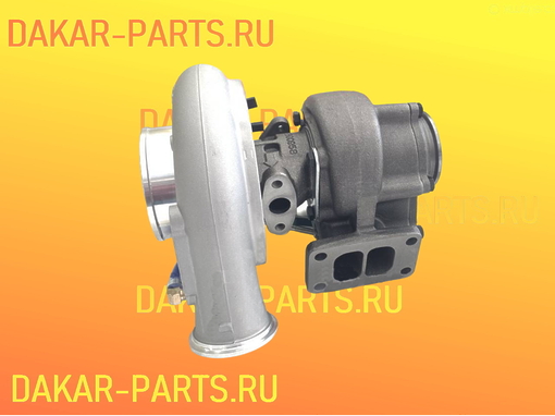 Турбокомпрессор F4AE HOLSET Daewoo Ultra Novus