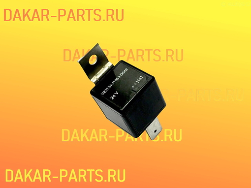 Реле Daewoo Ultra Novus V23134J1053D642 V23134-J1053-D642